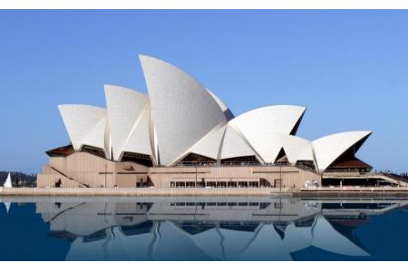 澳大利亚探亲访友签证