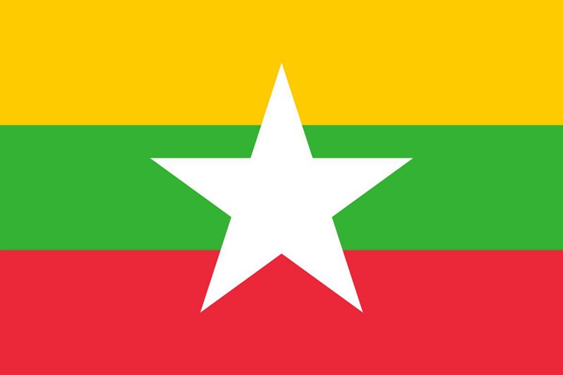缅甸商务签证