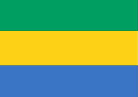 加蓬旅游签证（包签）